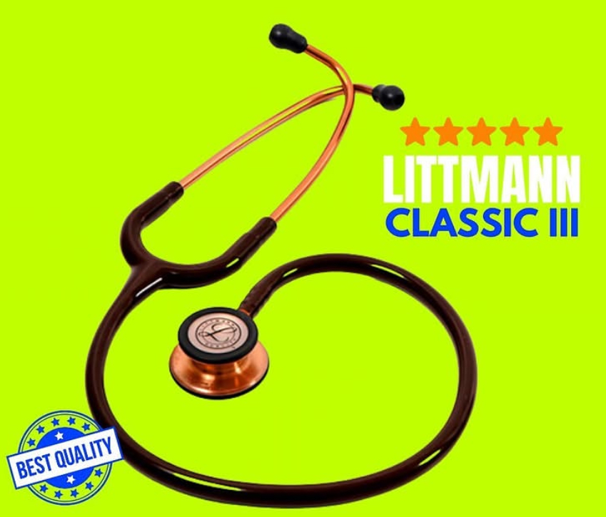 LITTMAN CLASSIC III